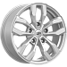 Up116 (КС1024) 7.000xR17 5x139.7 DIA98 ET35 Silver Classic Up116 (КС1024) 7.000xR17 5x139.7 DIA98 ET35 Silver Classic