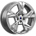 Кайан (КС1012) 7.500xR18 5x114.3 DIA67.1 ET38 дарк платинум Кайан (КС1012) 7.500xR18 5x114.3 DIA67.1 ET38 дарк платинум