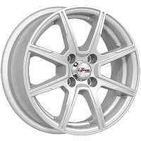 Майами лайт (КС1029) 5.500xR14 4x100 DIA60.1 ET40 Нео-классик для Mazda Familia Wan