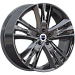 Атлас (КС661М) 8.500xR20 5x110 DIA67.1 ET40 кварц