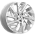 КР009 (18_Karoq/Taos) (КР009) 7.500xR18 5x112 DIA57.1 ET45 Elite silver