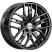 Аскет (КС1072) 7.000xR17 5x114.3 DIA67.1 ET35 BK Аскет (КС1072) 7.000xR17 5x114.3 DIA67.1 ET35 BK