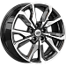 Up114 (КС1023) 7.000xR17 5x115 DIA70.2 ET43 New Diamond