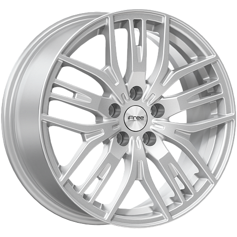Аскет (КС1072) 7.000xR17 5x114.3 DIA67.1 ET40 Нео-классик Аскет (КС1072) 7.000xR17 5x114.3 DIA67.1 ET40 Нео-классик