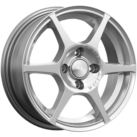 ЯГУАР (КЛ147) 5.500xR14 4x98 DIA58.6 ET38 селена
