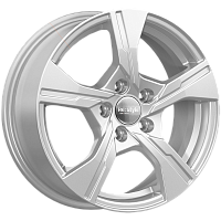 Литые диски КС1053 (16_Tiggo 4 Pro) (КС1053) 6.500xR16 5x108 DIA60.1 ET33 сильвер для Tenet Tenet T4