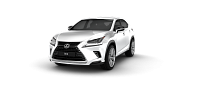 Lexus Nx (14 - 5 - AZ1 - 5x114.3) (2014.07 - 2017.10)