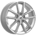 Up104 (КС987) 6.500xR17 5x114.3 DIA67.1 ET50 Silver Classic Up104 (КС987) 6.500xR17 5x114.3 DIA67.1 ET50 Silver Classic
