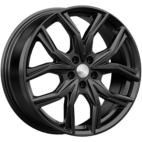 АРИКА (КЛ1083) 8.000xR19 5x108 DIA63.35 ET50.5 Бархат новый