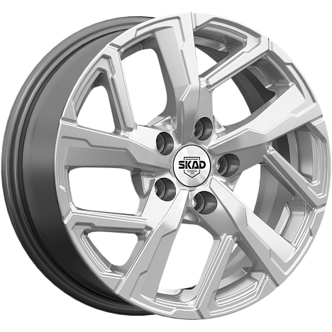 СМОЛВУД (КЛ1200) 6.000xR15 5x114.3 DIA67.1 ET50 селена СМОЛВУД (КЛ1200) 6.000xR15 5x114.3 DIA67.1 ET50 селена