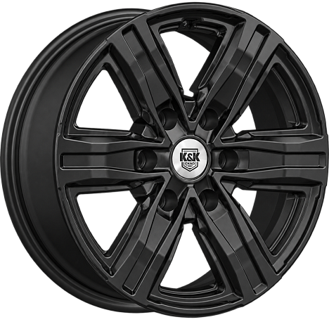 R8 (КС1174) 7.500xR17 6x139.7 DIA106.1 ET30 Мэт R8 (КС1174) 7.500xR17 6x139.7 DIA106.1 ET30 Мэт