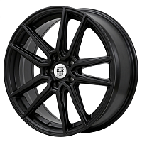 Литые диски Эквант (КС1213) 7.000xR19 5x114.3 DIA60.1 ET42 Мэт для Changan Uni-S 4wd