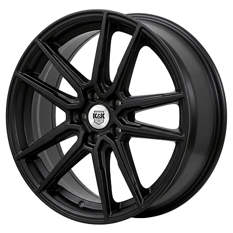 Эквант (КС1213) 7.000xR19 5x114.3 DIA60.1 ET42 Мэт Эквант (КС1213) 7.000xR19 5x114.3 DIA60.1 ET42 Мэт