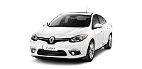 Renault Fluence (1 - 4 - Z_FL - 5x114.3) (2012.10 - 2016.12)