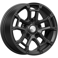 Литые диски БАРАХАС (КЛ378) 7.000xR16 5x139.7 DIA98.5 ET30 Бархат новый Литые диски БАРАХАС (КЛ378) 7.000xR16 5x139.7 DIA98.5 ET30 Бархат новый