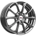 Джет (КС914) 6.500xR16 5x108 DIA63.35 ET50 Хай вэй Джет (КС914) 6.500xR16 5x108 DIA63.35 ET50 Хай вэй