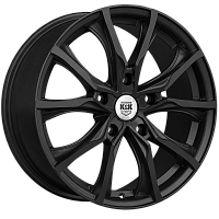 Литые диски Твист (КС697М) 7.500xR17 5x114.3 DIA71.6 ET38 Мэт для Plymouth Литые диски Твист (КС697М) 7.500xR17 5x114.3 DIA71.6 ET38 Мэт для Plymouth