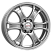 Балеар (КС727) 7.500xR18 6x139.7 DIA106.1 ET30 дарк платинум Балеар (КС727) 7.500xR18 6x139.7 DIA106.1 ET30 дарк платинум