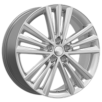 Литые диски МАНЧЕСТЕР (КЛ329) 7.500xR19 5x108 DIA60.1 ET47 селена для Chery Tiggo 8 Pro E+