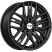 Аскет (КС1072) 7.000xR17 5x108 DIA54.1 ET40 BKM Аскет (КС1072) 7.000xR17 5x108 DIA54.1 ET40 BKM