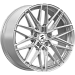 Lorinser (КР1073) 8.500xR19 5x120 DIA66.1 ET30 Elite silver Lorinser (КР1073) 8.500xR19 5x120 DIA66.1 ET30 Elite silver