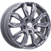 СОЧИ (КЛ309) 6.000xR16 5x114.3 DIA67.1 ET43 Arctic grey