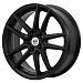Эквант (КС1213) 7.000xR19 5x114.3 DIA64.1 ET50 Мэт