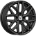 Ариус (КС1187) 7.000xR17 4x108 DIA63.35 ET42 Мэт Ариус (КС1187) 7.000xR17 4x108 DIA63.35 ET42 Мэт