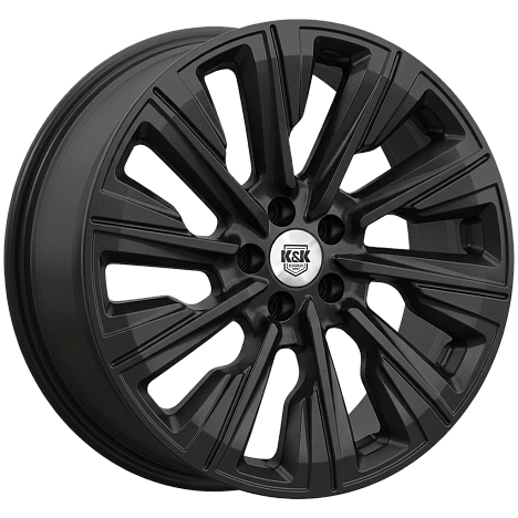 Галего 7.5Jx19H2 (КС1039) 7.500xR19 5x110 DIA67.1 ET40 Мэт Галего 7.5Jx19H2 (КС1039) 7.500xR19 5x110 DIA67.1 ET40 Мэт