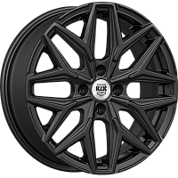 Литые диски Ариус (КС1187) 7.000xR17 4x108 DIA65.1 ET20 Мэт