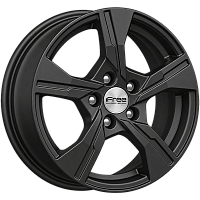 Литые диски КС1053 (ZV 16_Seltos) (КС1053) 6.500xR16 5x114.3 DIA67.1 ET44 BKM для Mitsubishi Pajero Pinin