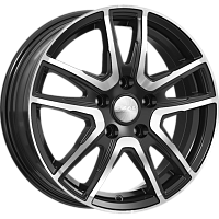Литые диски СИДНЕЙ (КЛ308) 6.000xR16 5x114.3 DIA67.1 ET45 алмаз для Mitsubishi Galant Литые диски СИДНЕЙ (КЛ308) 6.000xR16 5x114.3 DIA67.1 ET45 алмаз для Mitsubishi Galant