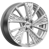 Литые диски ЛЕГАТО (КЛ1121) 7.000xR19 5x108 DIA60.1 ET23 селена