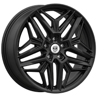 Литые диски Колумб (КС1038) 7.000xR19 5x114.3 DIA67.1 ET45 Мэт