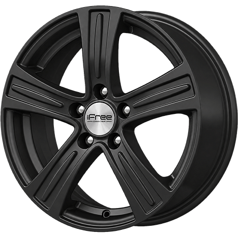 S.U. (КС691) 6.000xR15 5x100 DIA57.1 ET38 BKM