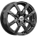 Up122 (КС1092) 6.000xR15 4x108 DIA63.35 ET45 New Black Up122 (КС1092) 6.000xR15 4x108 DIA63.35 ET45 New Black