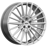 Литые диски ОЛИВЕР (КЛ1145) 7.500xR20 5x108 DIA63.35 ET40 селена Литые диски ОЛИВЕР (КЛ1145) 7.500xR20 5x108 DIA63.35 ET40 селена