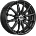 Пойнт Бланк (КС884) 6.000xR15 4x100 DIA67.1 ET35 Мэт Пойнт Бланк (КС884) 6.000xR15 4x100 DIA67.1 ET35 Мэт