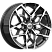Up110 (КС994) 7.500xR17 5x108 DIA67.1 ET44 New Diamond Up110 (КС994) 7.500xR17 5x108 DIA67.1 ET44 New Diamond