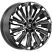 HUMBER (КР1061) 8.000xR20 5x114.3 DIA66.1 ET45 Diamond quartz HUMBER (КР1061) 8.000xR20 5x114.3 DIA66.1 ET45 Diamond quartz