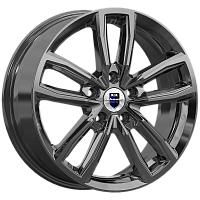 Литые диски Каланг (КС1086) 6.500xR17 5x114.3 DIA67.1 ET38 кварц для Toyota Picnic Литые диски Каланг (КС1086) 6.500xR17 5x114.3 DIA67.1 ET38 кварц для Toyota Picnic