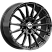 Up128 (КС1085) 7.500xR18 5x108 DIA63.35 ET50 New Black Up128 (КС1085) 7.500xR18 5x108 DIA63.35 ET50 New Black