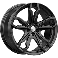 Литые диски Гранада (КЛ1094) 9.000xR19 5x112 DIA66.6 ET32 Бархат новый для Volkswagen Golf