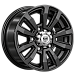 Алтай (с колпаком) (КС1224) 7.000xR16 5x139.7 DIA95.3 ET35 Мэт