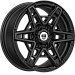 Блэкберн (КС1129) 8.000xR17 6x139.7 DIA106.1 ET30 Мэт Блэкберн (КС1129) 8.000xR17 6x139.7 DIA106.1 ET30 Мэт