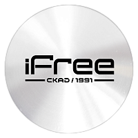 Линза iFree 54 (2025)