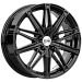 Виар (КС1065) 6.500xR17 5x108 DIA63.35 ET45 BK Виар (КС1065) 6.500xR17 5x108 DIA63.35 ET45 BK