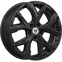 Литые диски Айона (КС1169) 6.500xR18 5x108 DIA60.1 ET33 Мэт для Tenet T4 Литые диски Айона (КС1169) 6.500xR18 5x108 DIA60.1 ET33 Мэт для Tenet T4