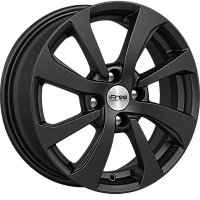 Литые диски КС893 (ZV 16_Vesta) (КС893) 6.000xR16 4x100 DIA60.1 ET50 BKM