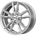 Икигай 6.5Jx16H2 (КС865) 6.500xR16 5x114.3 DIA66.1 ET50 Нео-классик